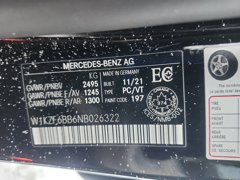 Mercedes-Benz AMG GT C * E 53 * CARFAX * ���� �� �� | Mobile.bg � ����������� 13