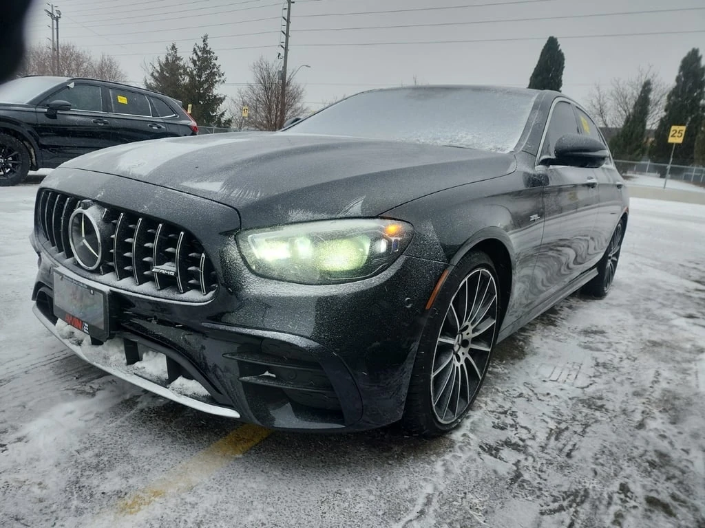 Mercedes-Benz AMG GT C * E 53 * CARFAX * ���� �� �� | Mobile.bg � ����������� 1