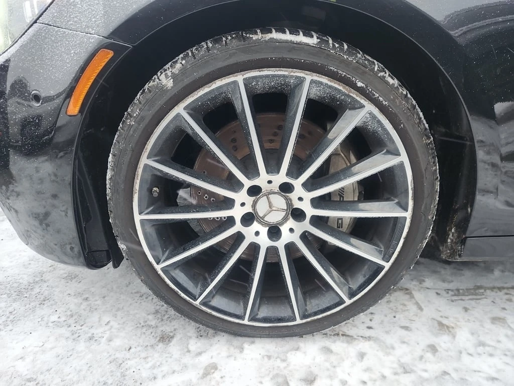 Mercedes-Benz AMG GT C * E 53 * CARFAX * ���� �� �� | Mobile.bg � ����������� 12