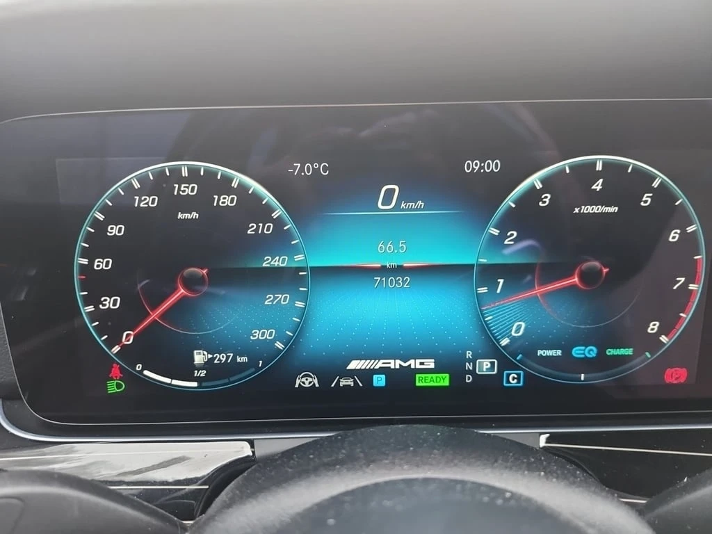 Mercedes-Benz AMG GT C * E 53 * CARFAX * ���� �� �� | Mobile.bg � ����������� 7