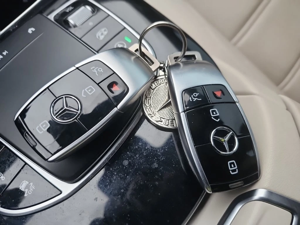 Mercedes-Benz AMG GT C * E 53 * CARFAX * ���� �� �� | Mobile.bg � ����������� 9