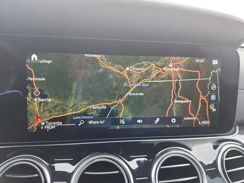 Mercedes-Benz AMG GT C * E 53 * CARFAX * ���� �� �� | Mobile.bg � ����������� 8