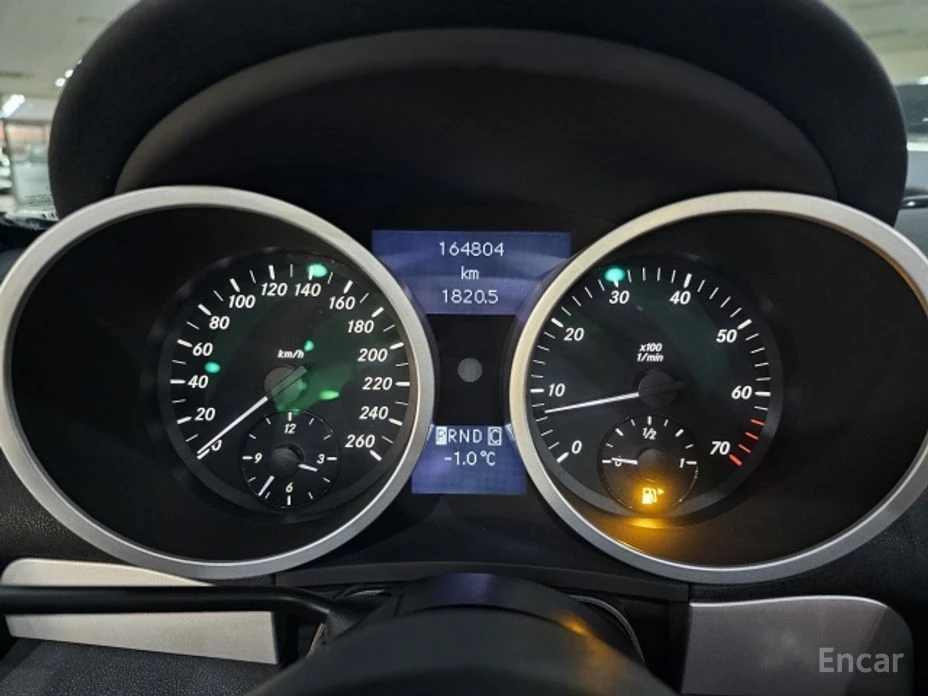 Mercedes-Benz SLK  - изображение 10