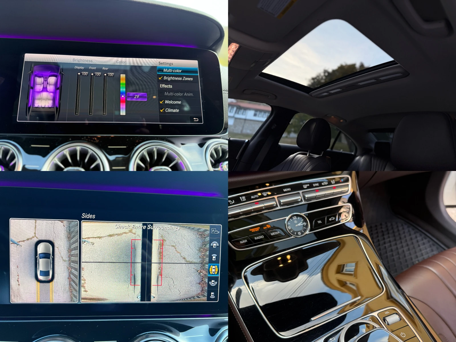 Mercedes-Benz CLS 450 AMG EQ-Boost 4matic | Mobile.bg � ����������� 13