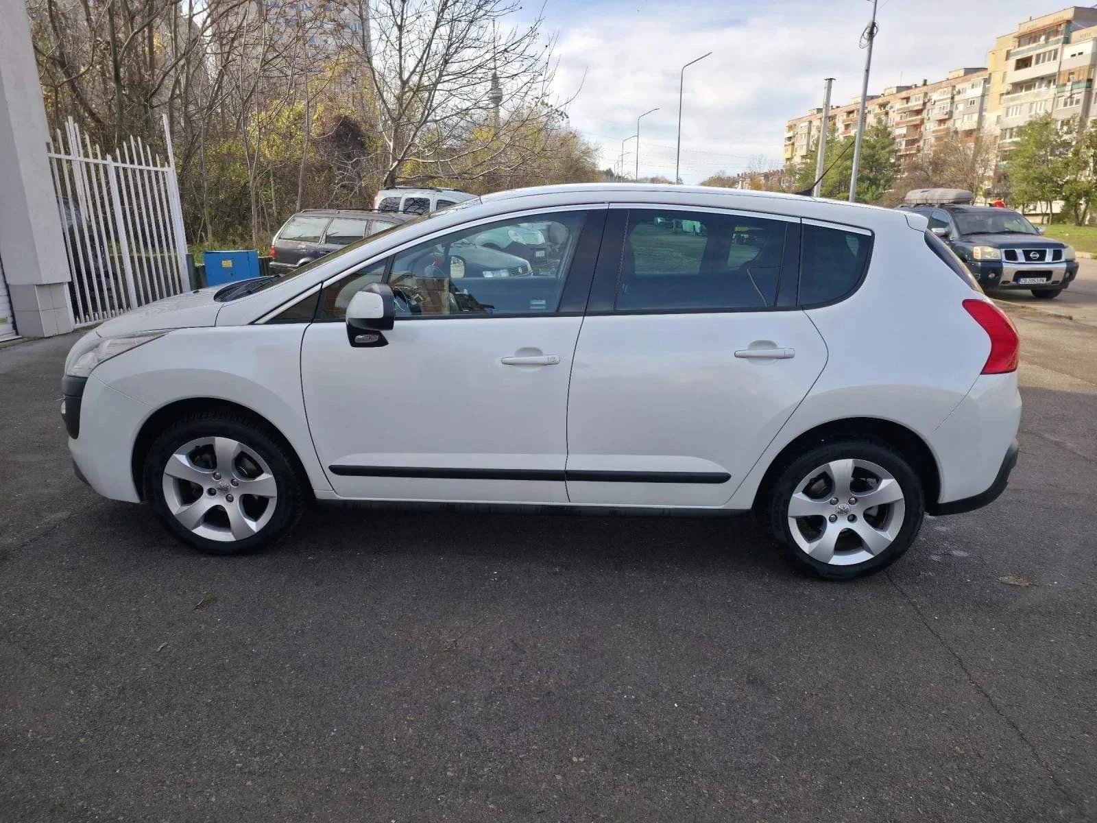 Peugeot 3008 | Mobile.bg � ����������� 2