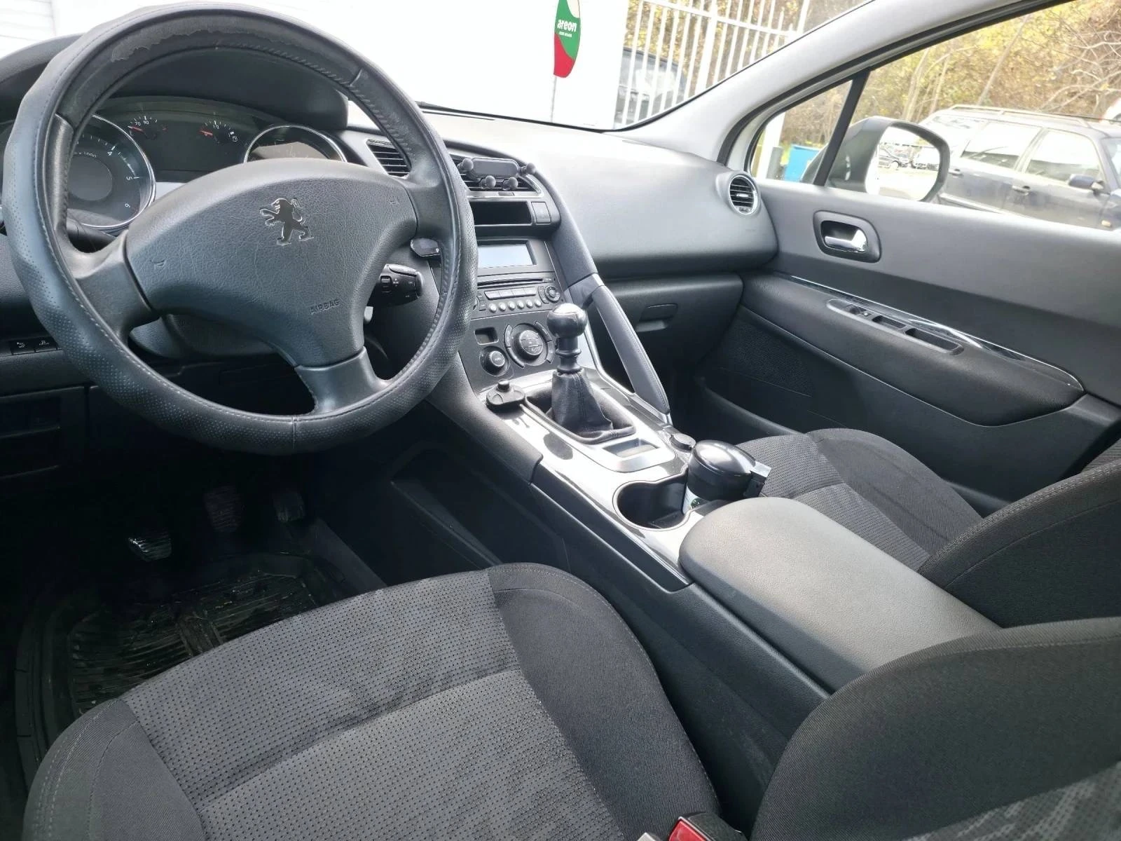 Peugeot 3008 | Mobile.bg � ����������� 5