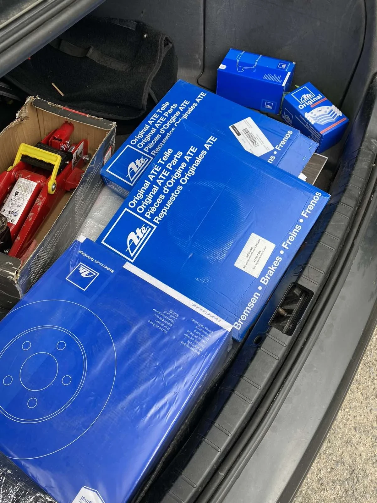 BMW 730 D , снимка 15 - Автомобили и джипове - 53635755