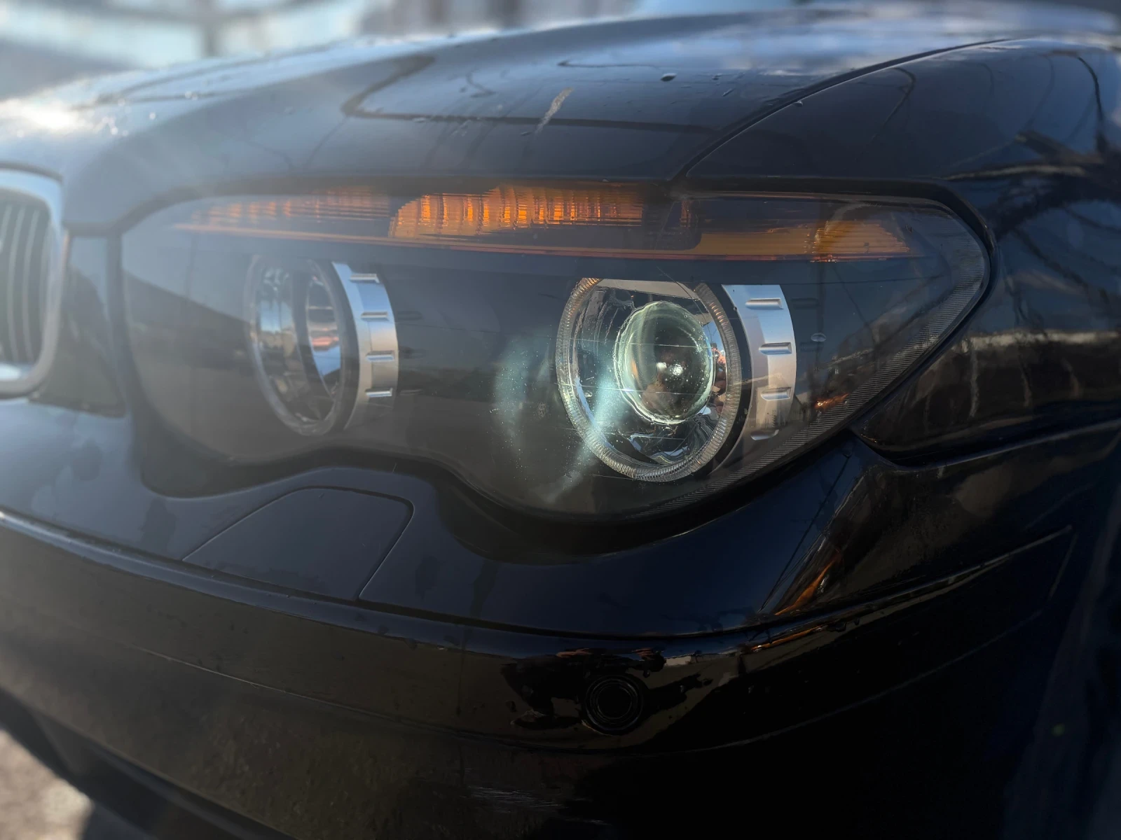 BMW 730 D  - изображение 6