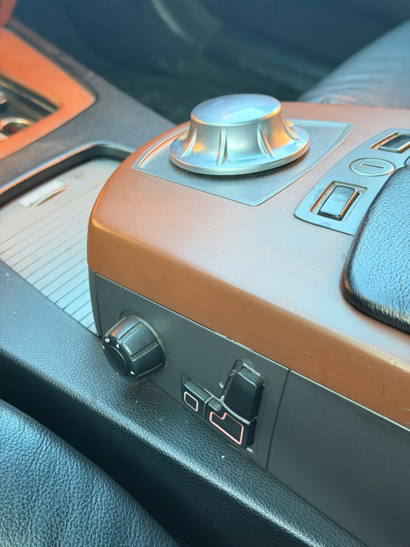 BMW 730 D , снимка 13 - Автомобили и джипове - 53635755