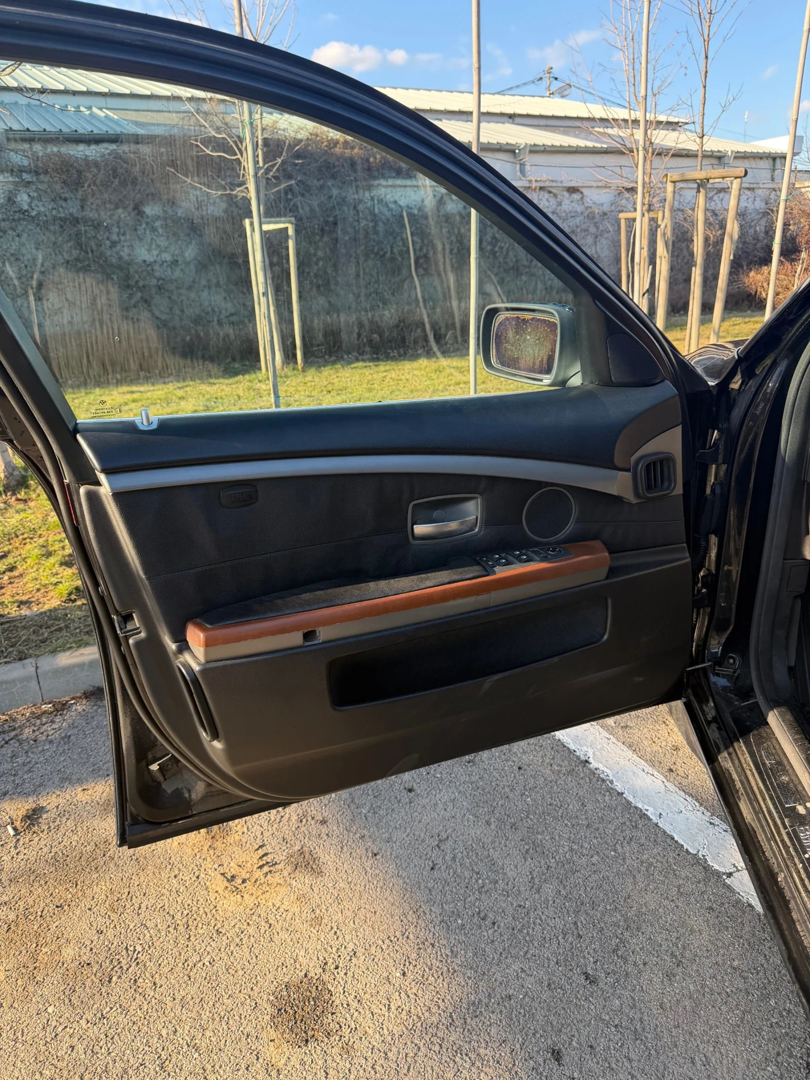 BMW 730 D , снимка 11 - Автомобили и джипове - 53635755