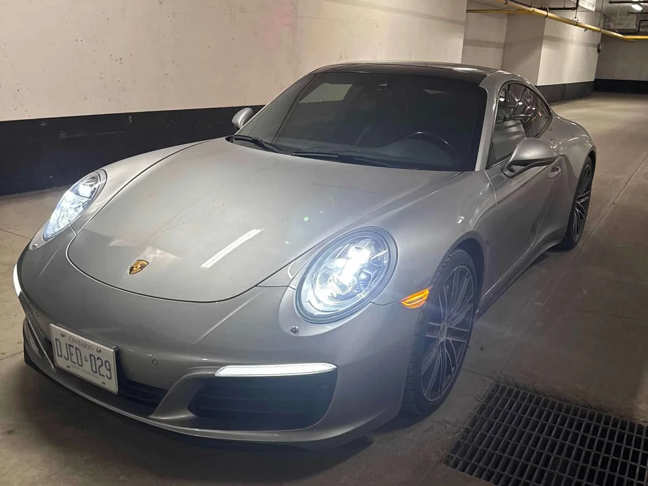 Porsche 911 * Carrera * CARFAX * ���� �� �� | Mobile.bg � ����������� 1