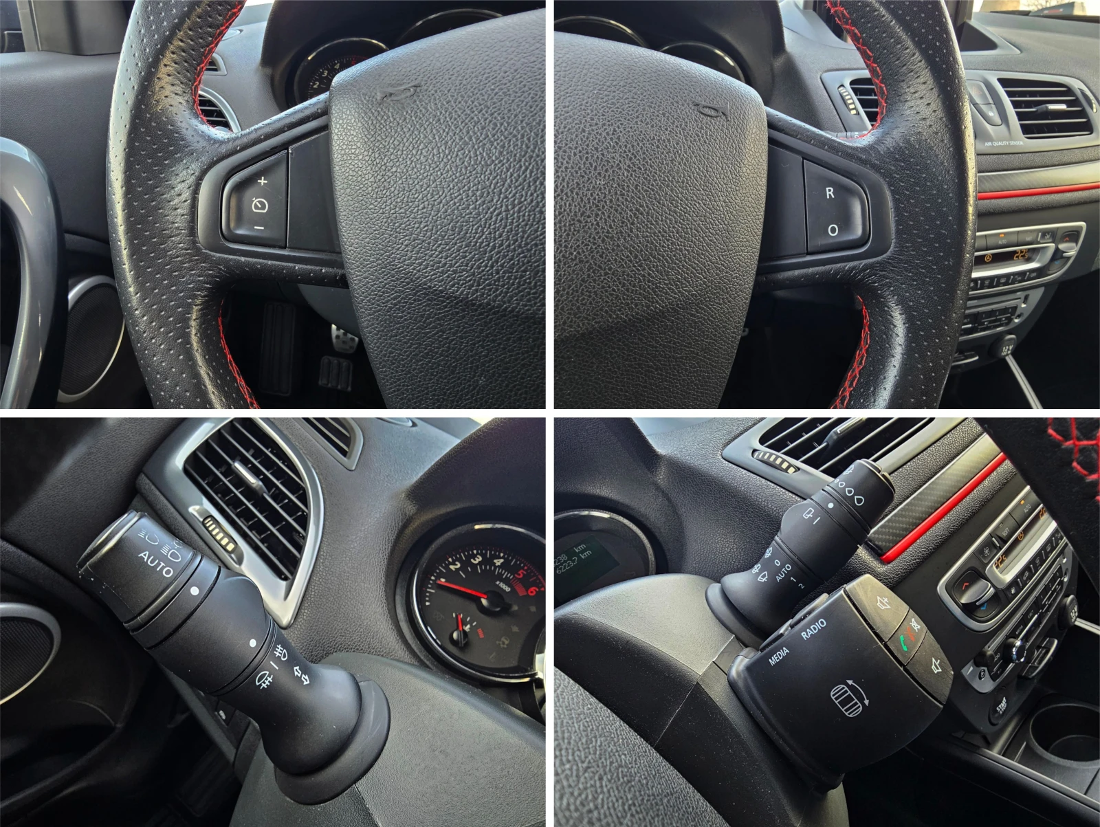 Renault Megane 1.5 GT LINE RENAULT SPORT | Mobile.bg � ����������� 16