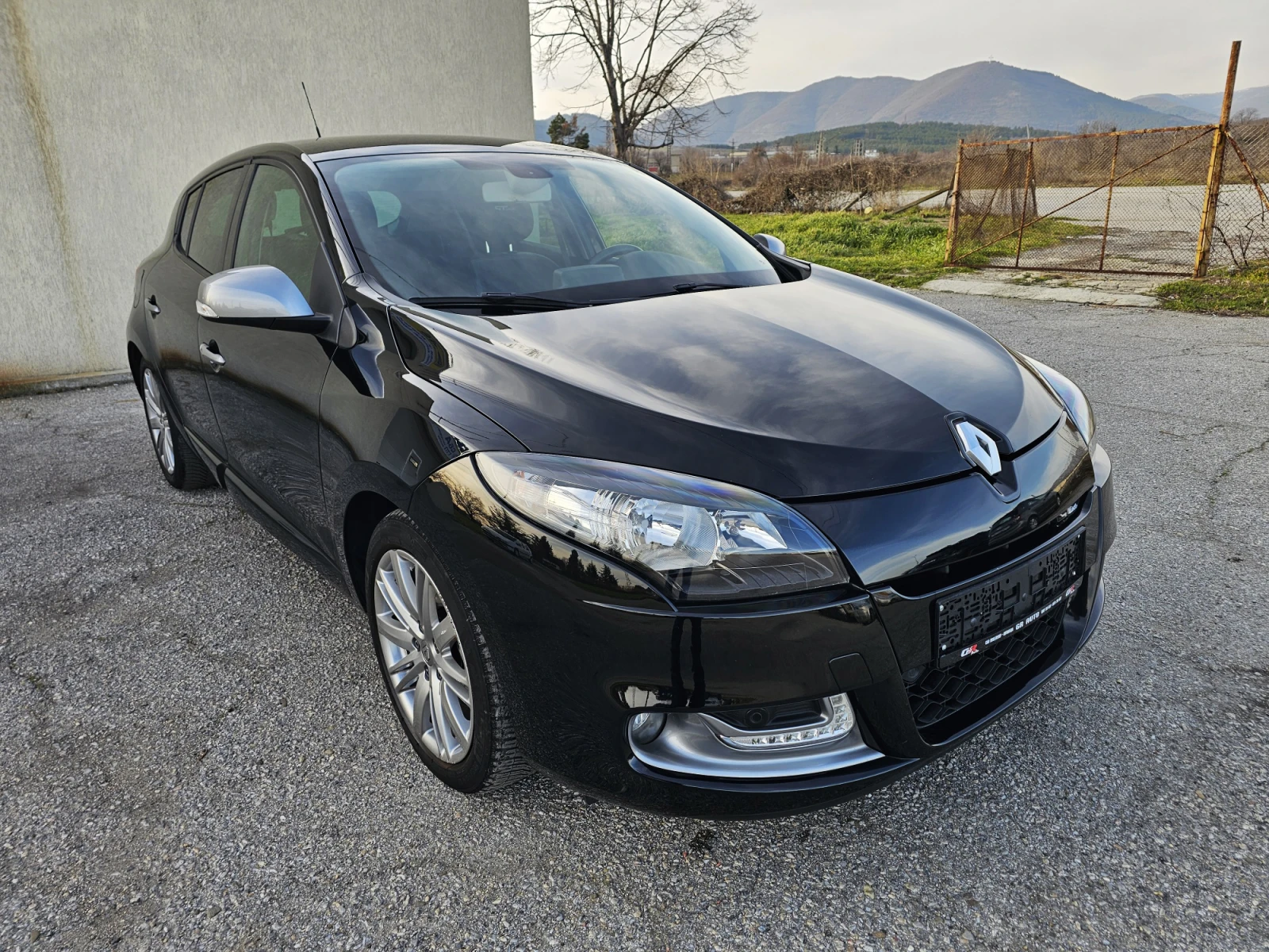 Renault Megane 1.5 GT LINE RENAULT SPORT - изображение 3