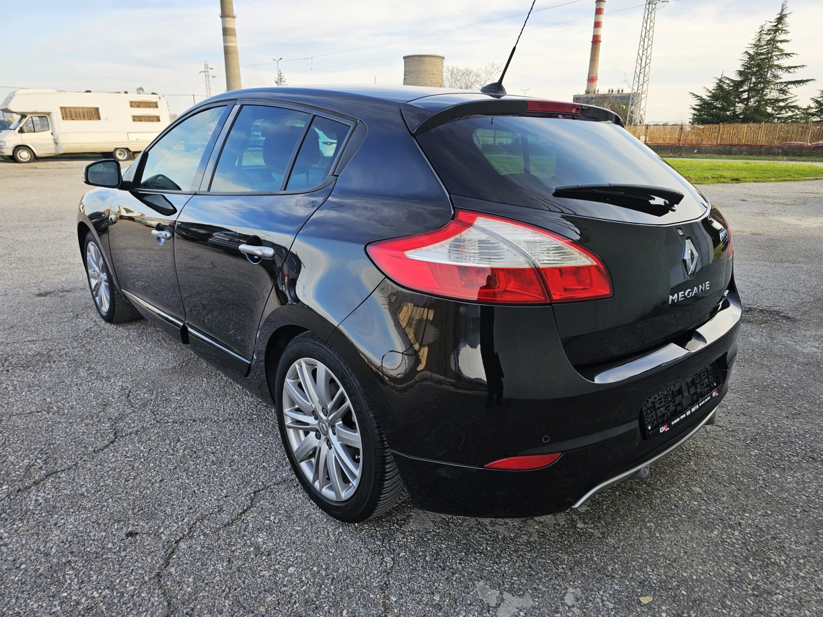 Renault Megane 1.5 GT LINE RENAULT SPORT - изображение 5