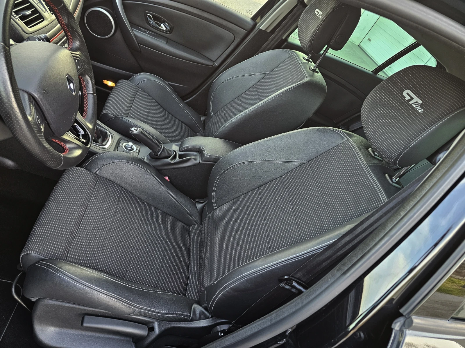 Renault Megane 1.5 GT LINE RENAULT SPORT - изображение 10