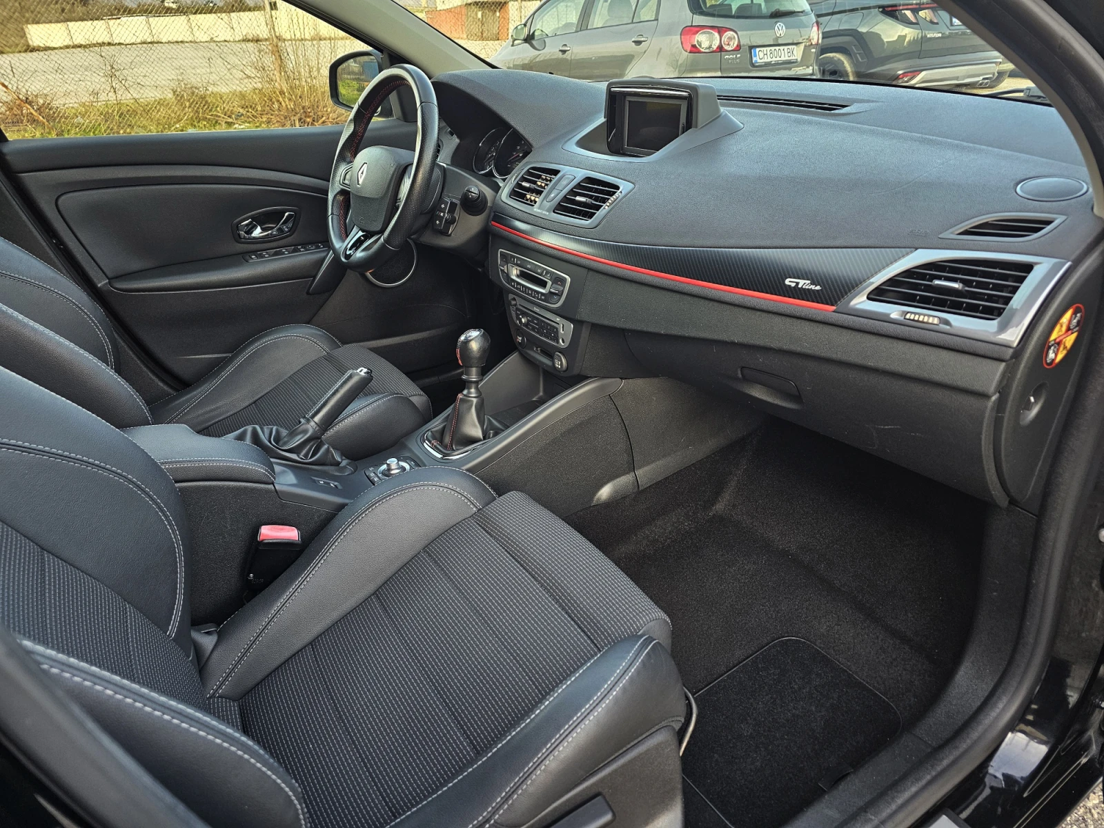 Renault Megane 1.5 GT LINE RENAULT SPORT | Mobile.bg � ����������� 11