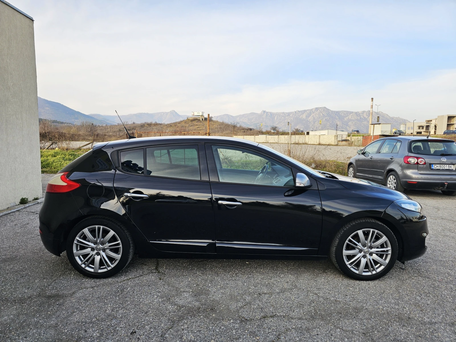 Renault Megane 1.5 GT LINE RENAULT SPORT - изображение 8