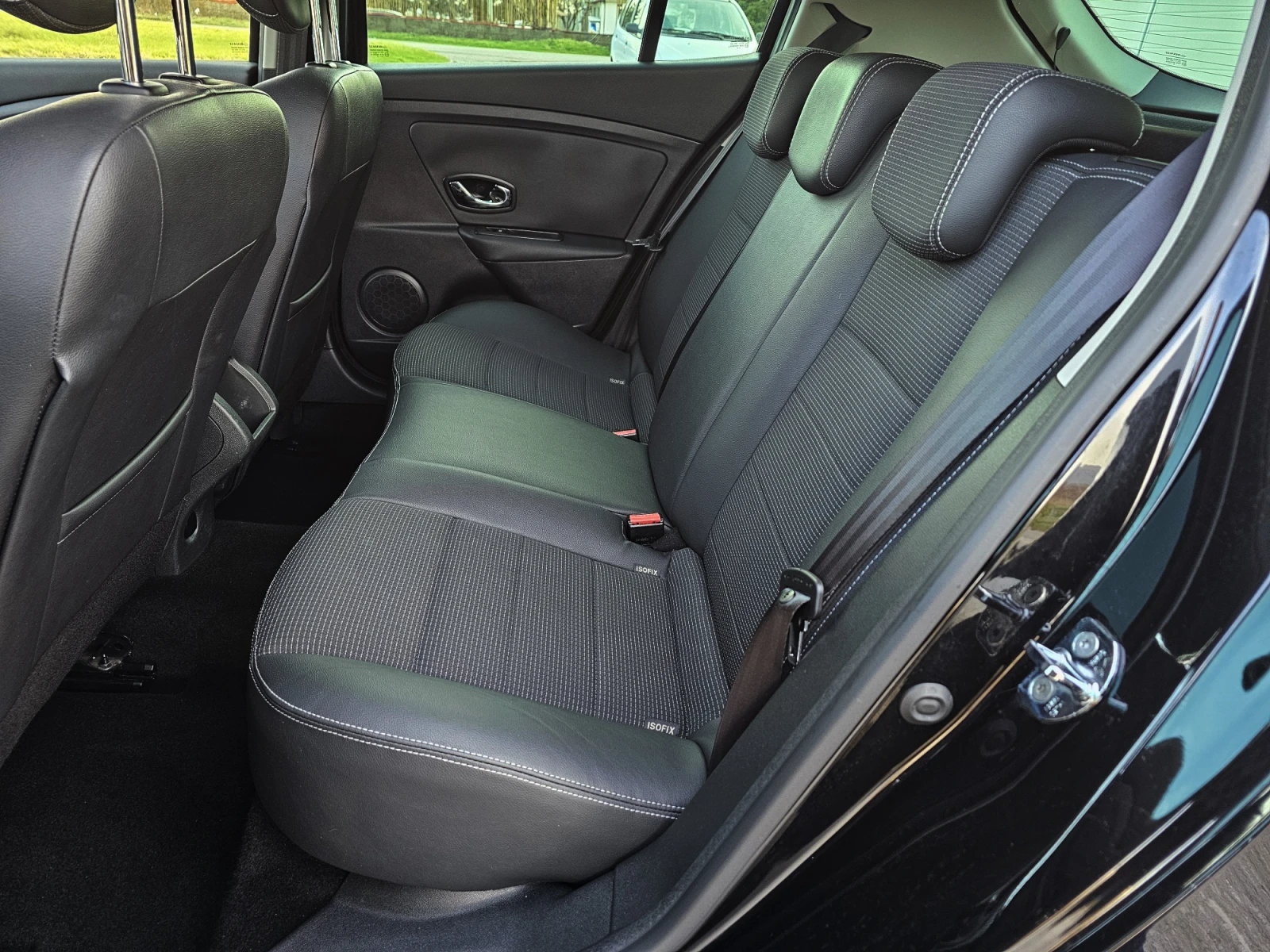 Renault Megane 1.5 GT LINE RENAULT SPORT | Mobile.bg � ����������� 12