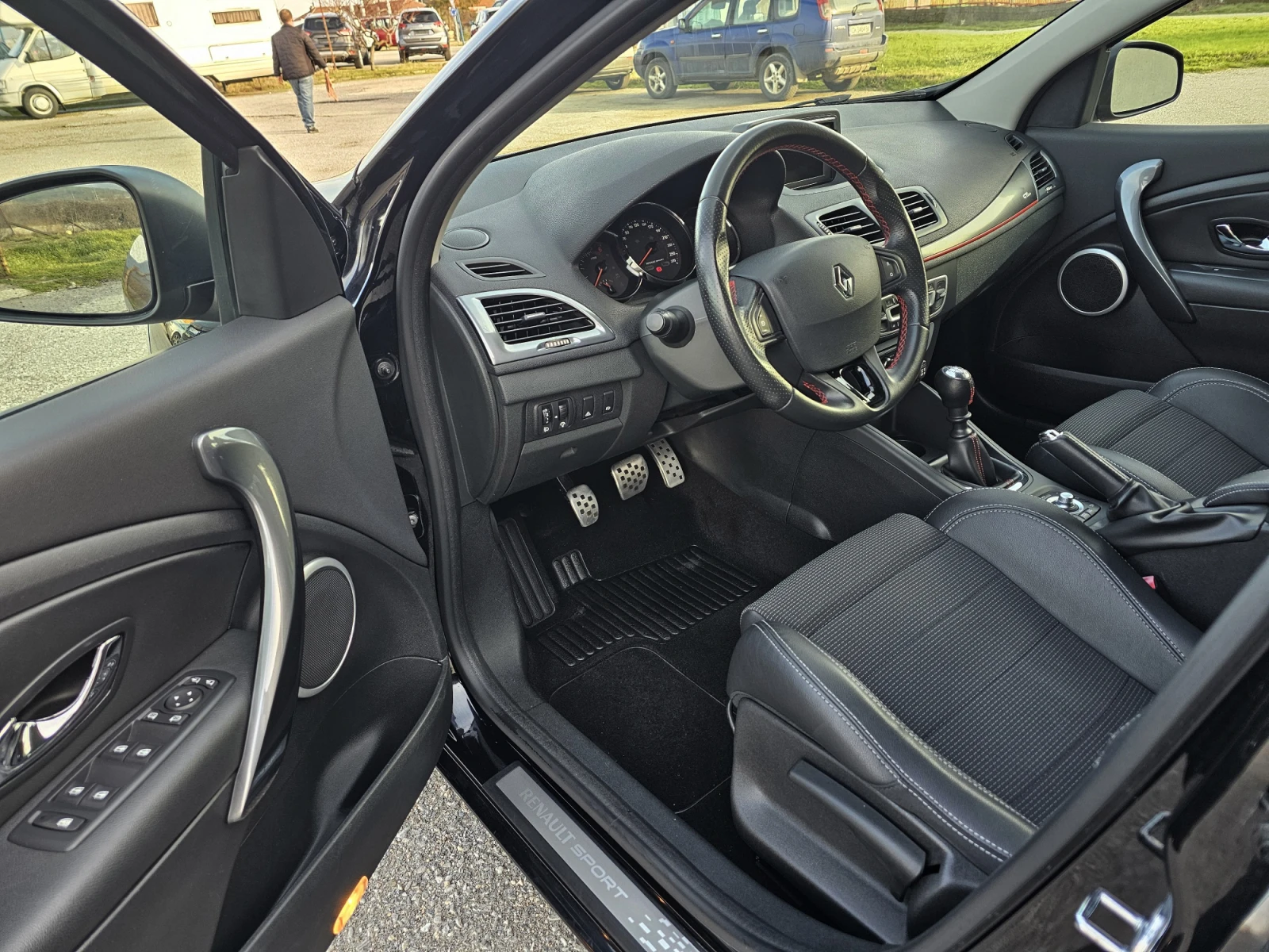 Renault Megane 1.5 GT LINE RENAULT SPORT - изображение 9