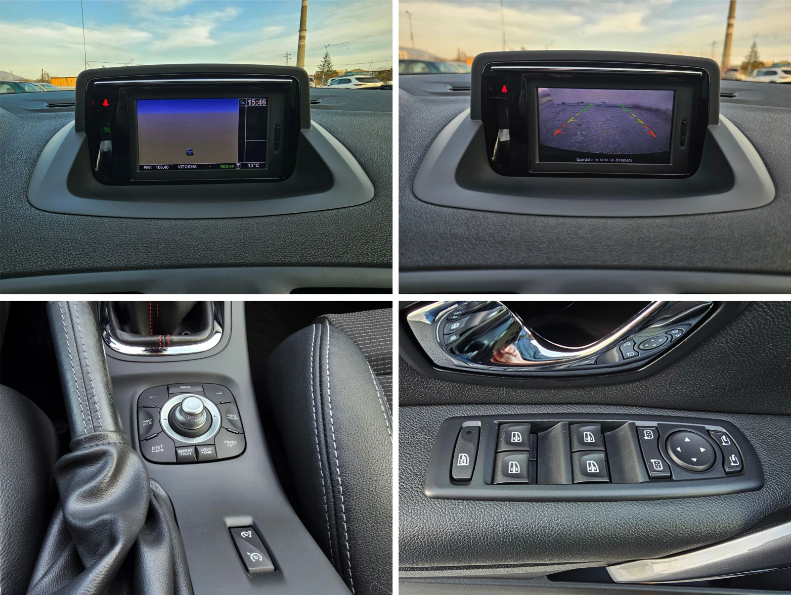 Renault Megane 1.5 GT LINE RENAULT SPORT | Mobile.bg � ����������� 15