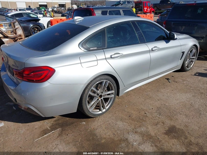 BMW 430 * Gran Coupe* M-PACK*  | Mobile.bg � ����������� 5