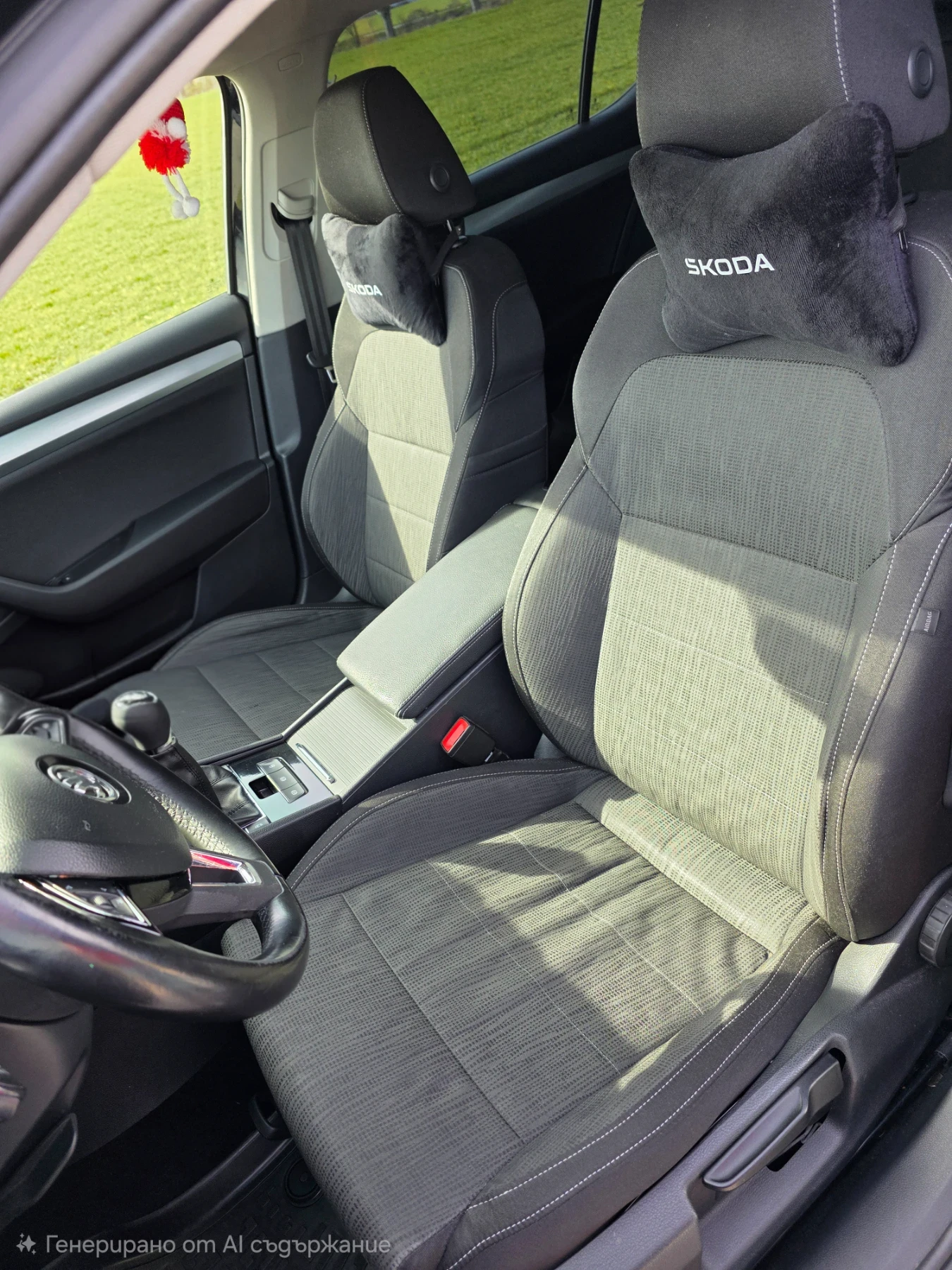 Skoda Superb 2.0 TDI, снимка 11 - Автомобили и джипове - 53768061