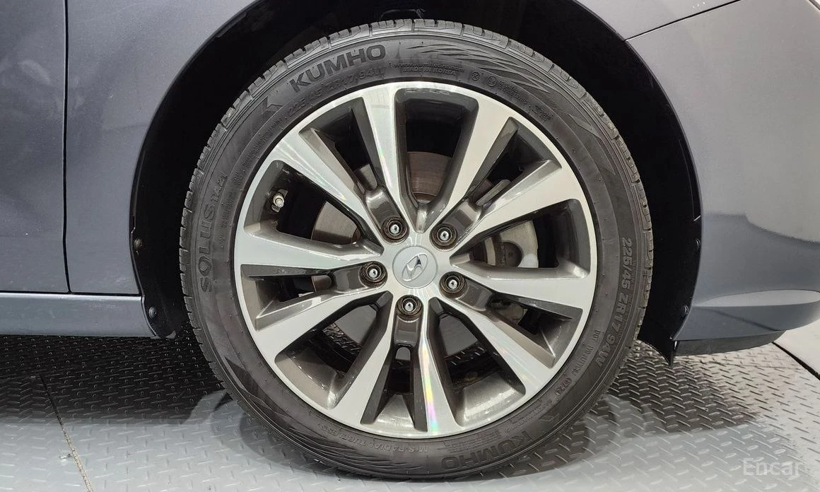 Hyundai I30, снимка 5 - Автомобили и джипове - 54039369