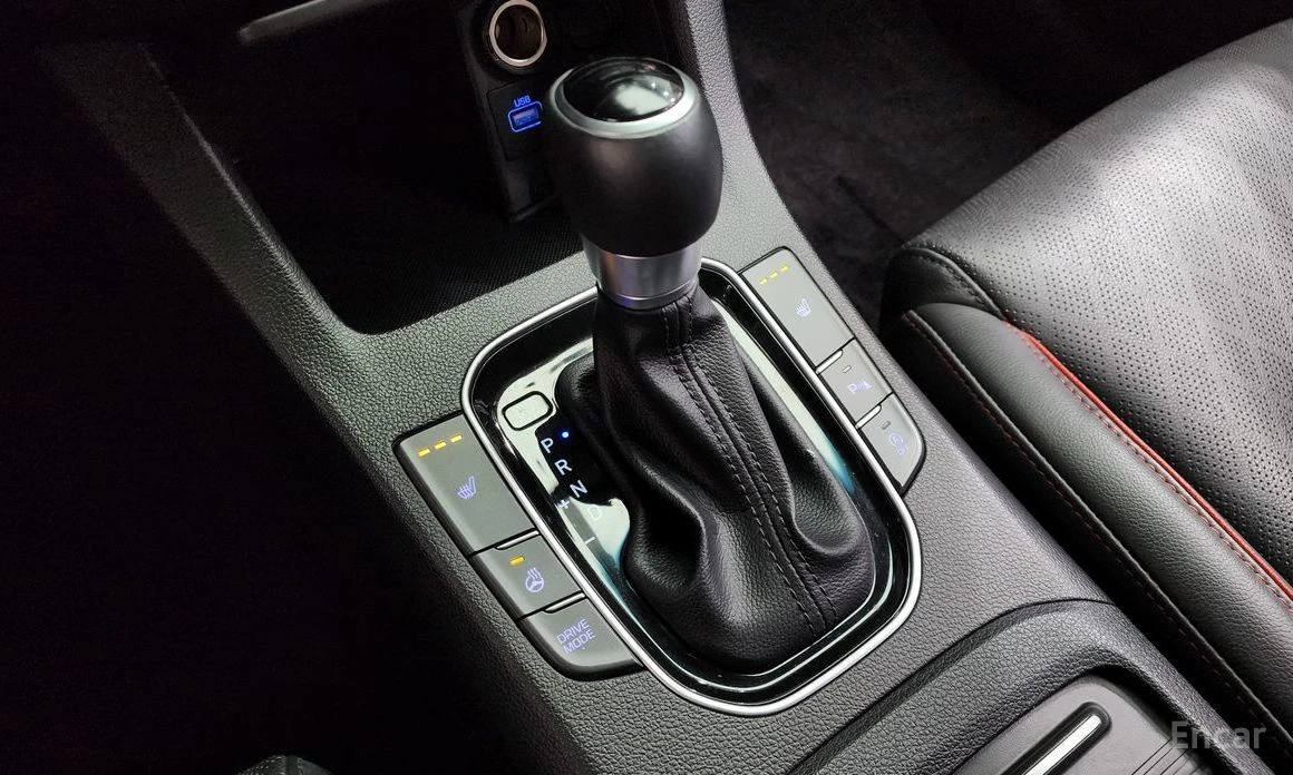 Hyundai I30, снимка 9 - Автомобили и джипове - 54039369