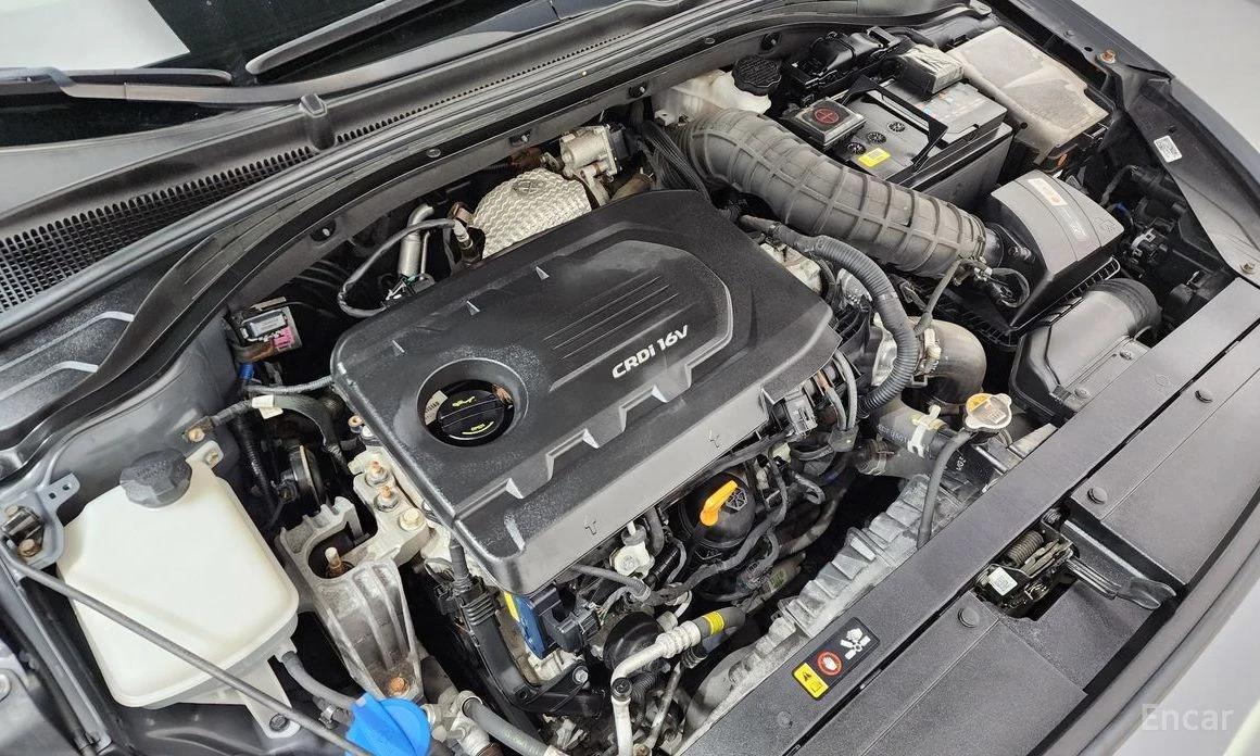 Hyundai I30, снимка 6 - Автомобили и джипове - 54039369