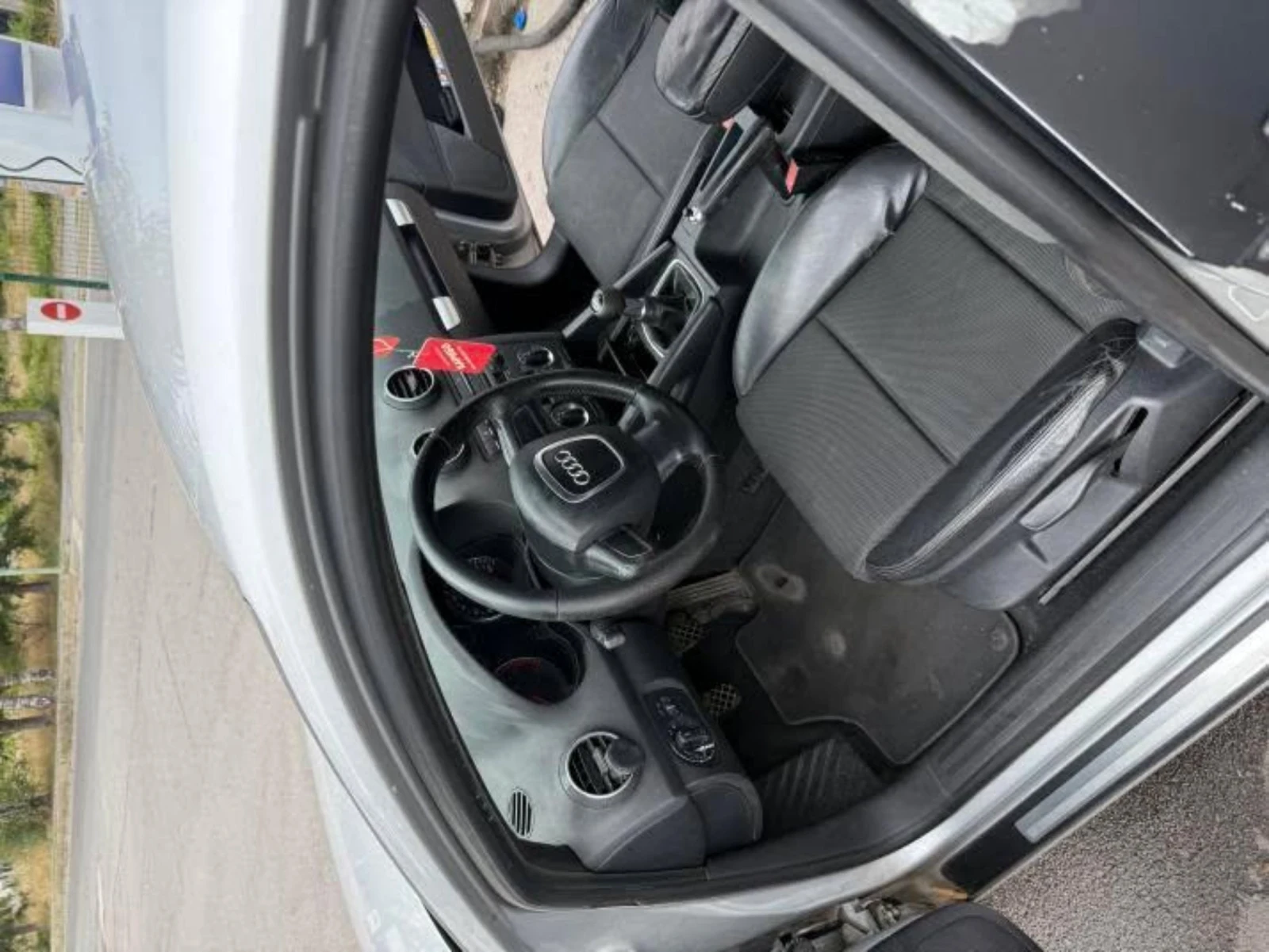 Audi A3, снимка 4 - Автомобили и джипове - 54160656