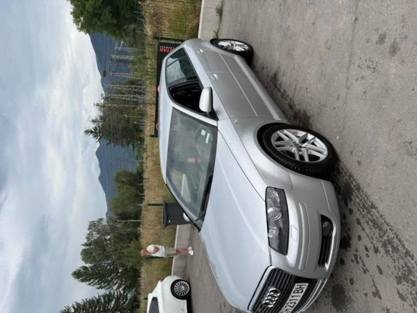Audi A3, снимка 8 - Автомобили и джипове - 54160656