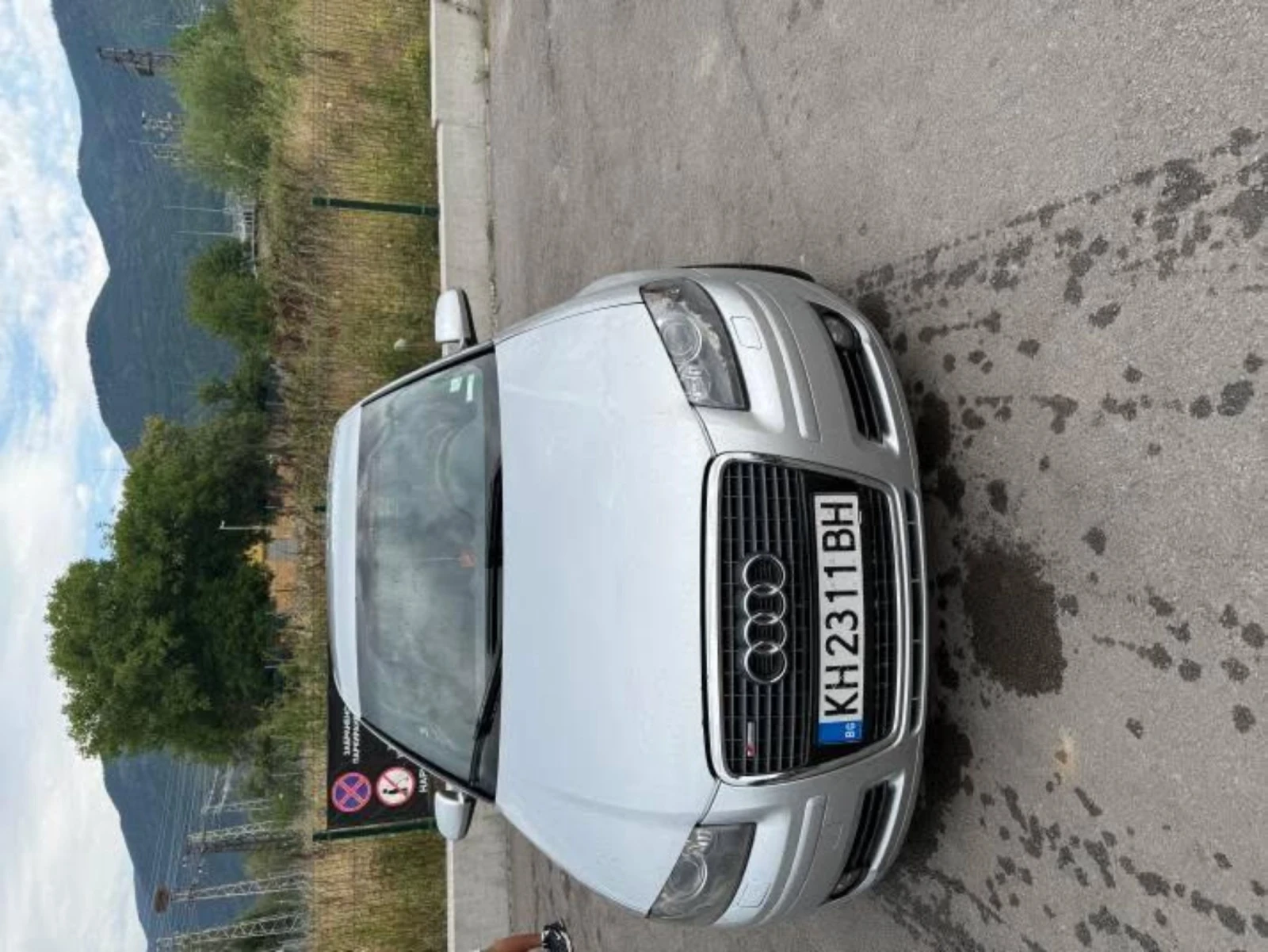 Audi A3, снимка 7 - Автомобили и джипове - 54160656