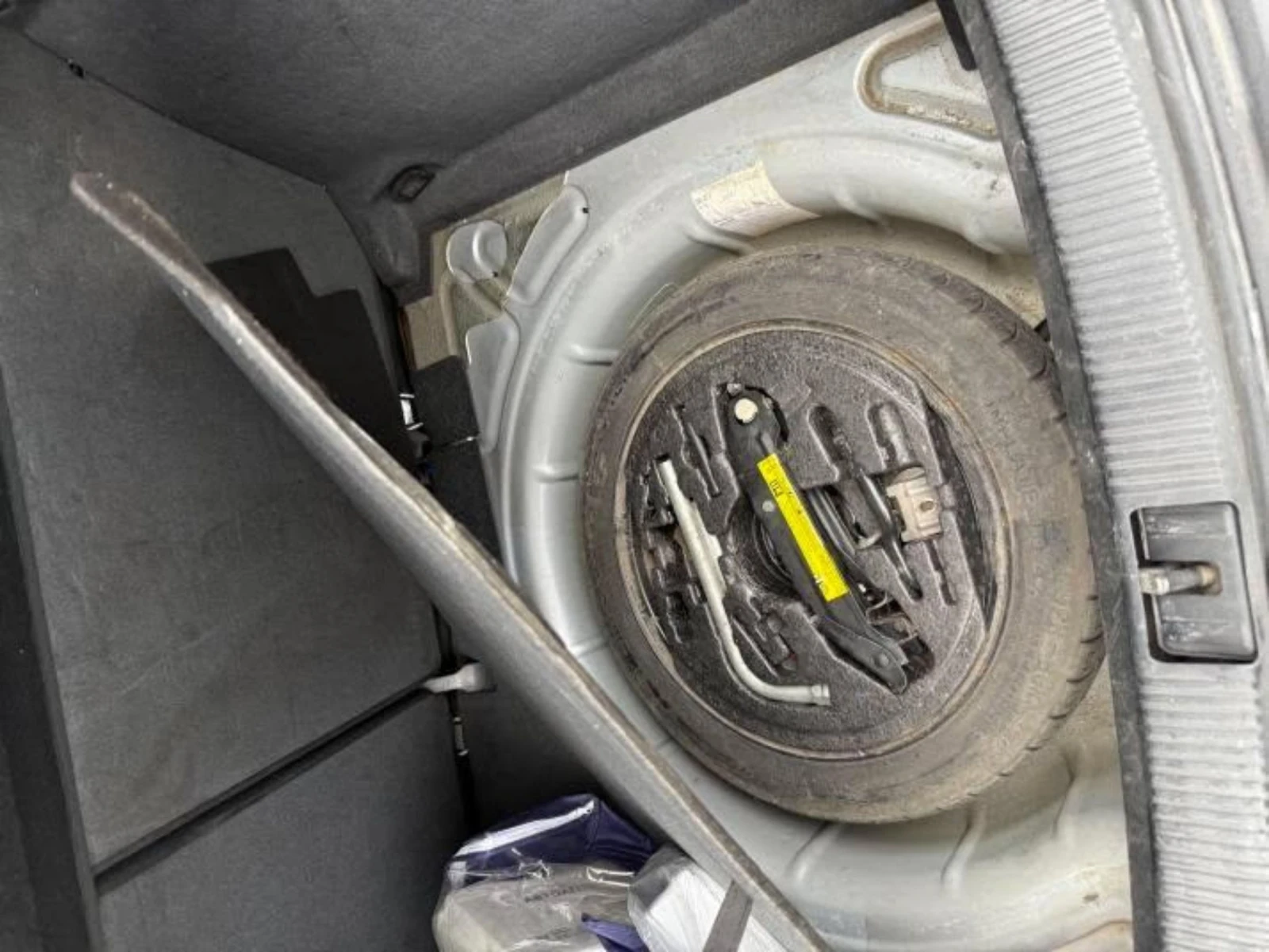 Audi A3, снимка 6 - Автомобили и джипове - 54160656