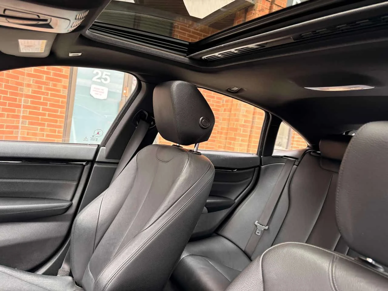 BMW 430 * xDrive * SAT * КАМЕРА * ШИБИДАХ * ПОДГРЕВ, снимка 14 - Автомобили и джипове - 54460369