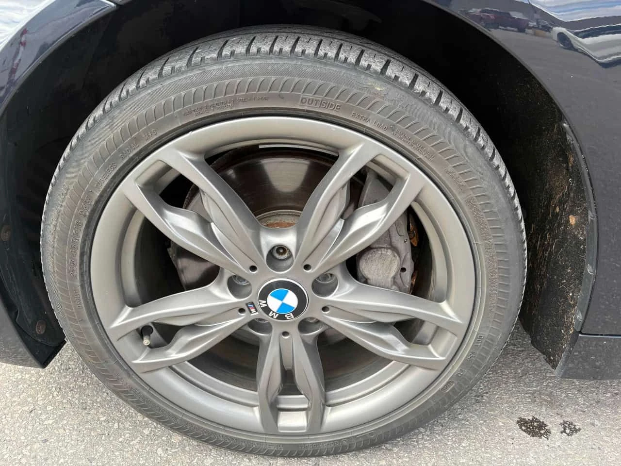 BMW 430 * xDrive * SAT * КАМЕРА * ШИБИДАХ * ПОДГРЕВ, снимка 7 - Автомобили и джипове - 54460369