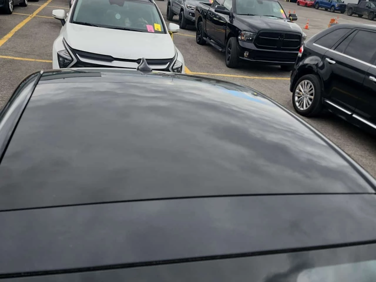 Alfa Romeo Giulia * TI SPORT * ПОДГРЕВ* KEYLESS* , снимка 7 - Автомобили и джипове - 54499778