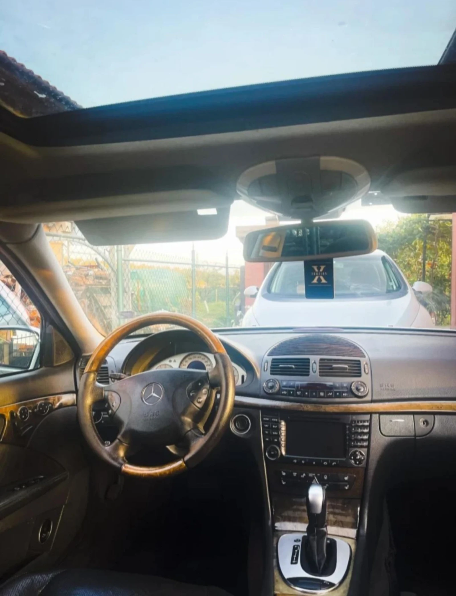 Mercedes-Benz E 320 | Mobile.bg � ����������� 5
