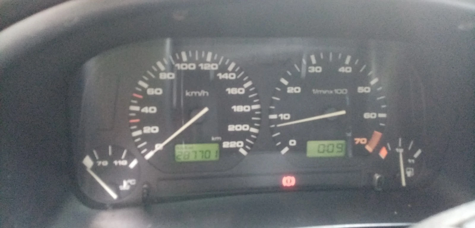 VW Polo класик, снимка 4 - Автомобили и джипове - 54565853