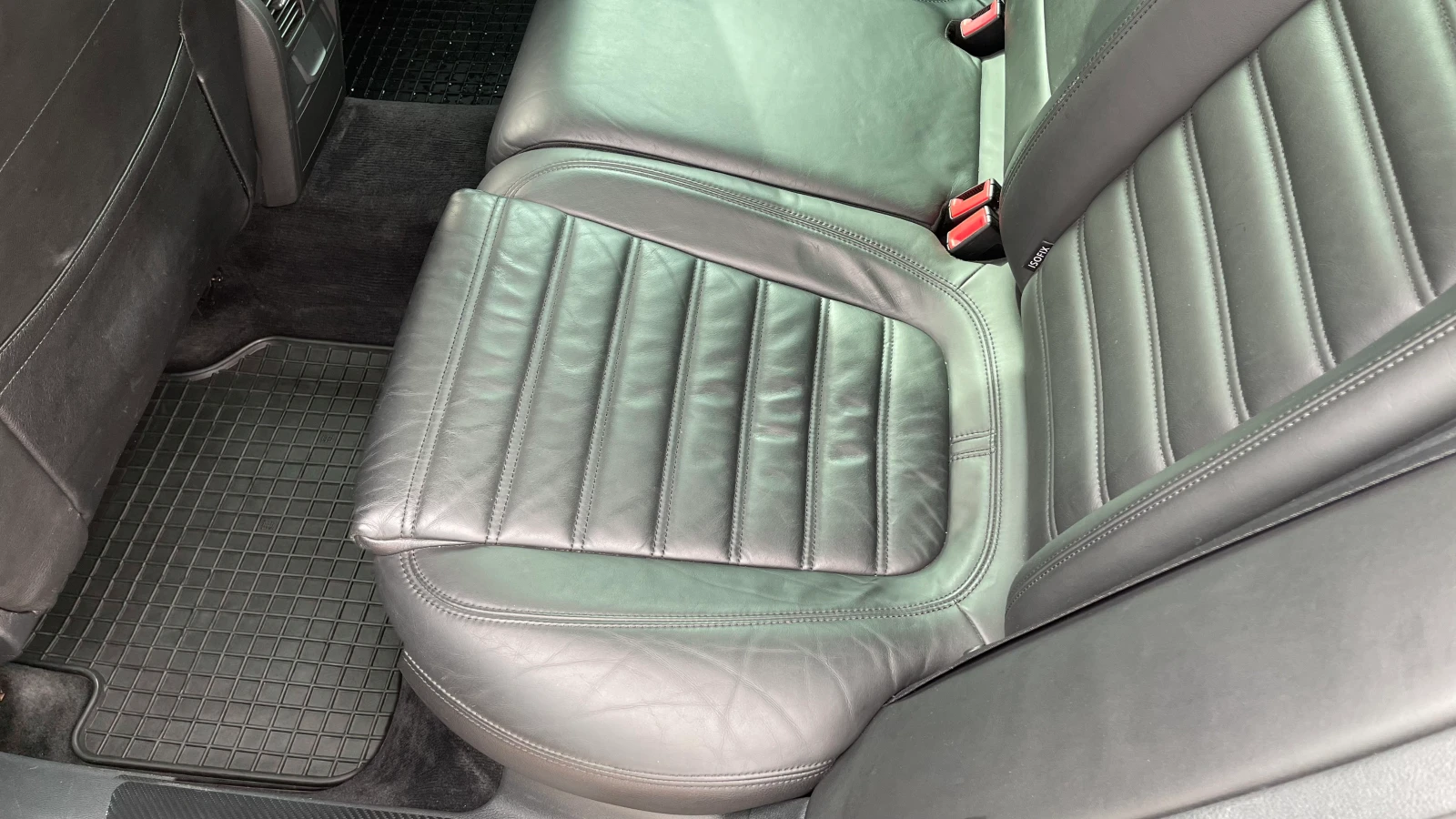 VW Passat, снимка 9 - Автомобили и джипове - 54572404