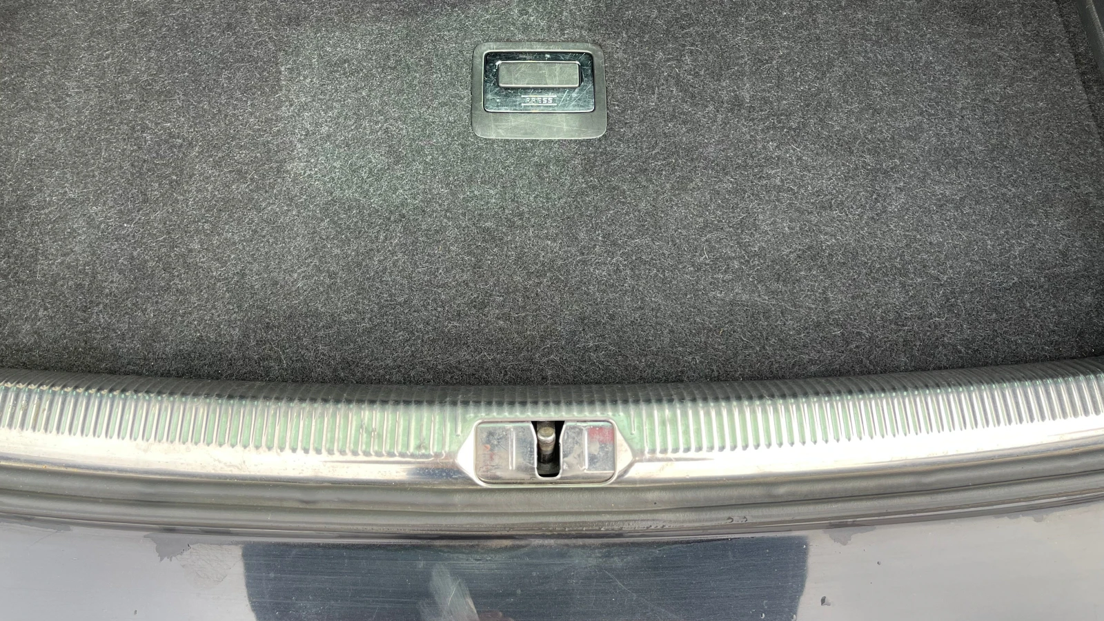 VW Passat, снимка 10 - Автомобили и джипове - 54572404