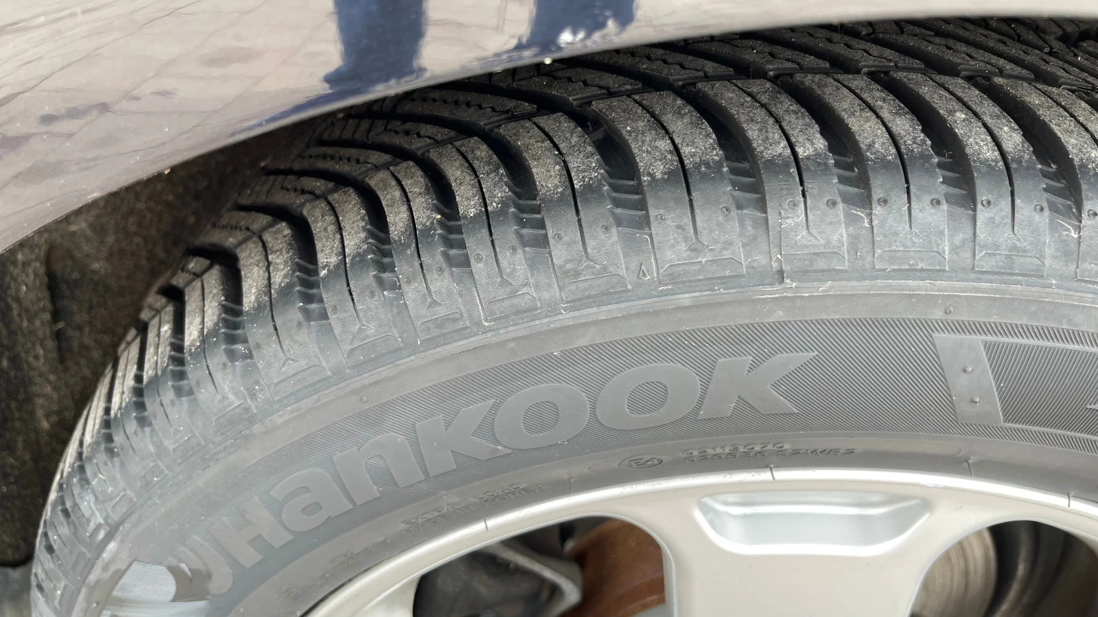 VW Passat, снимка 15 - Автомобили и джипове - 54572404