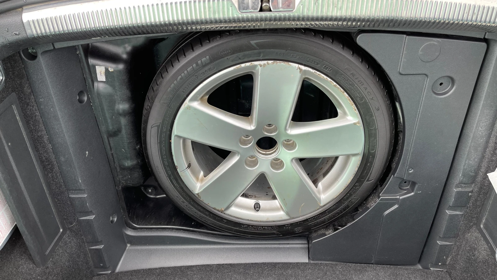 VW Passat, снимка 16 - Автомобили и джипове - 54572404