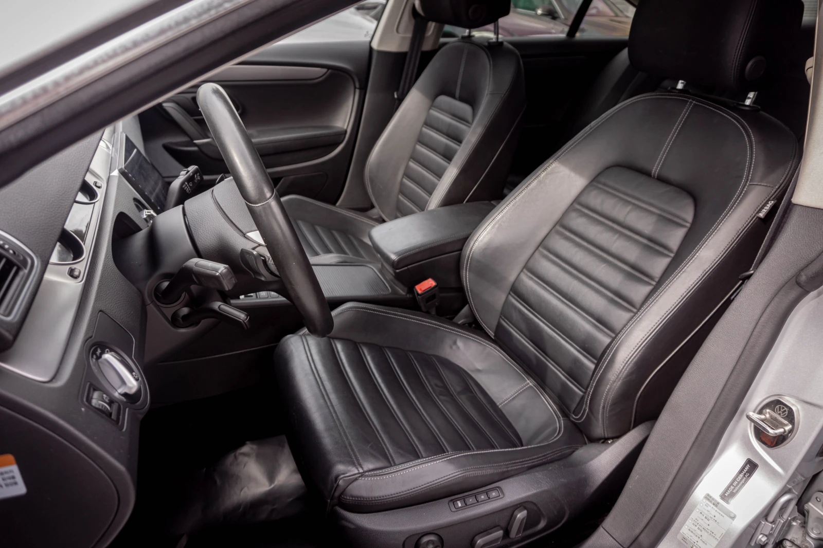 VW CC 2.0TDI-BlueMotion-177hp-TOP, снимка 9 - Автомобили и джипове - 54869492