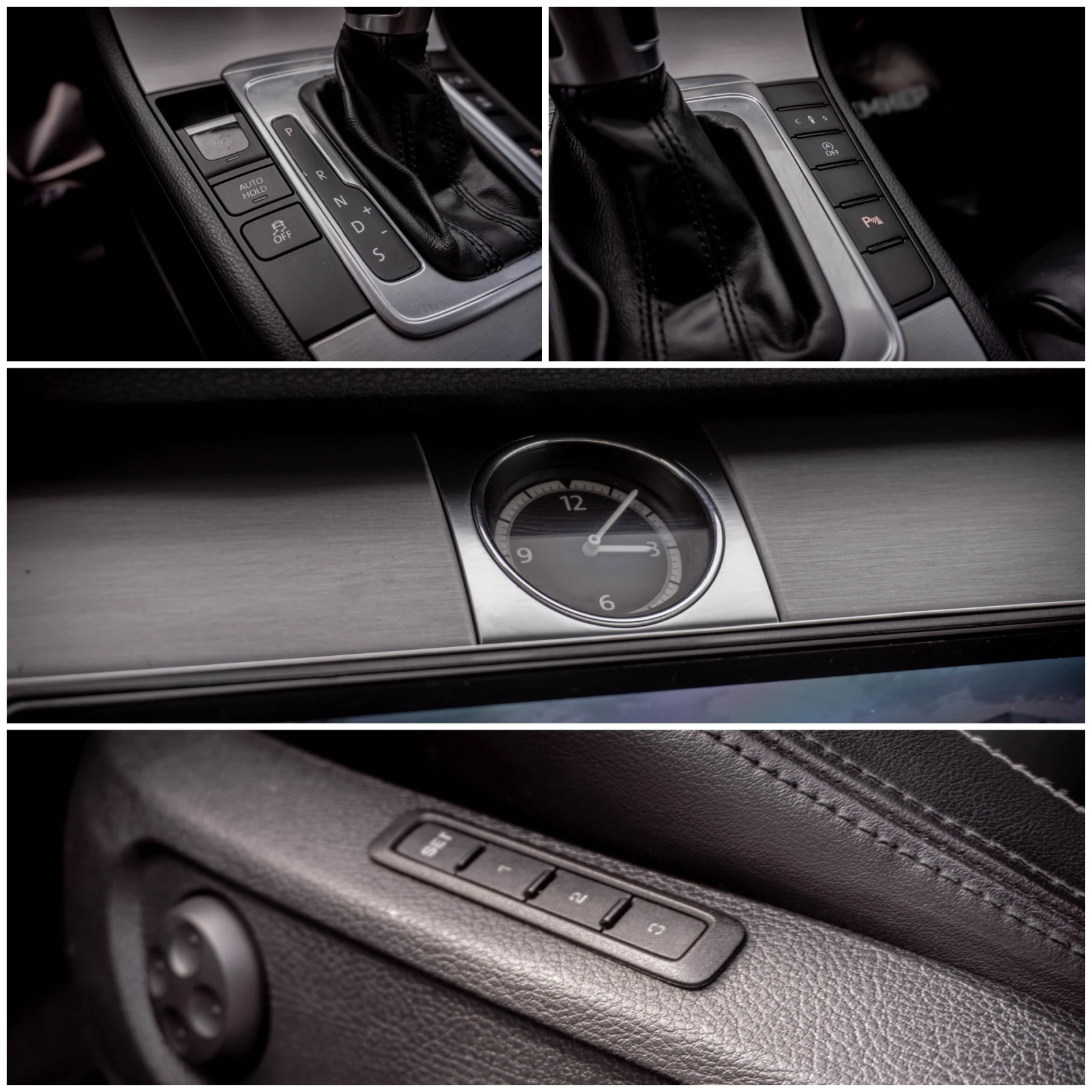 VW CC 2.0TDI-BlueMotion-177hp-TOP, снимка 14 - Автомобили и джипове - 54869492