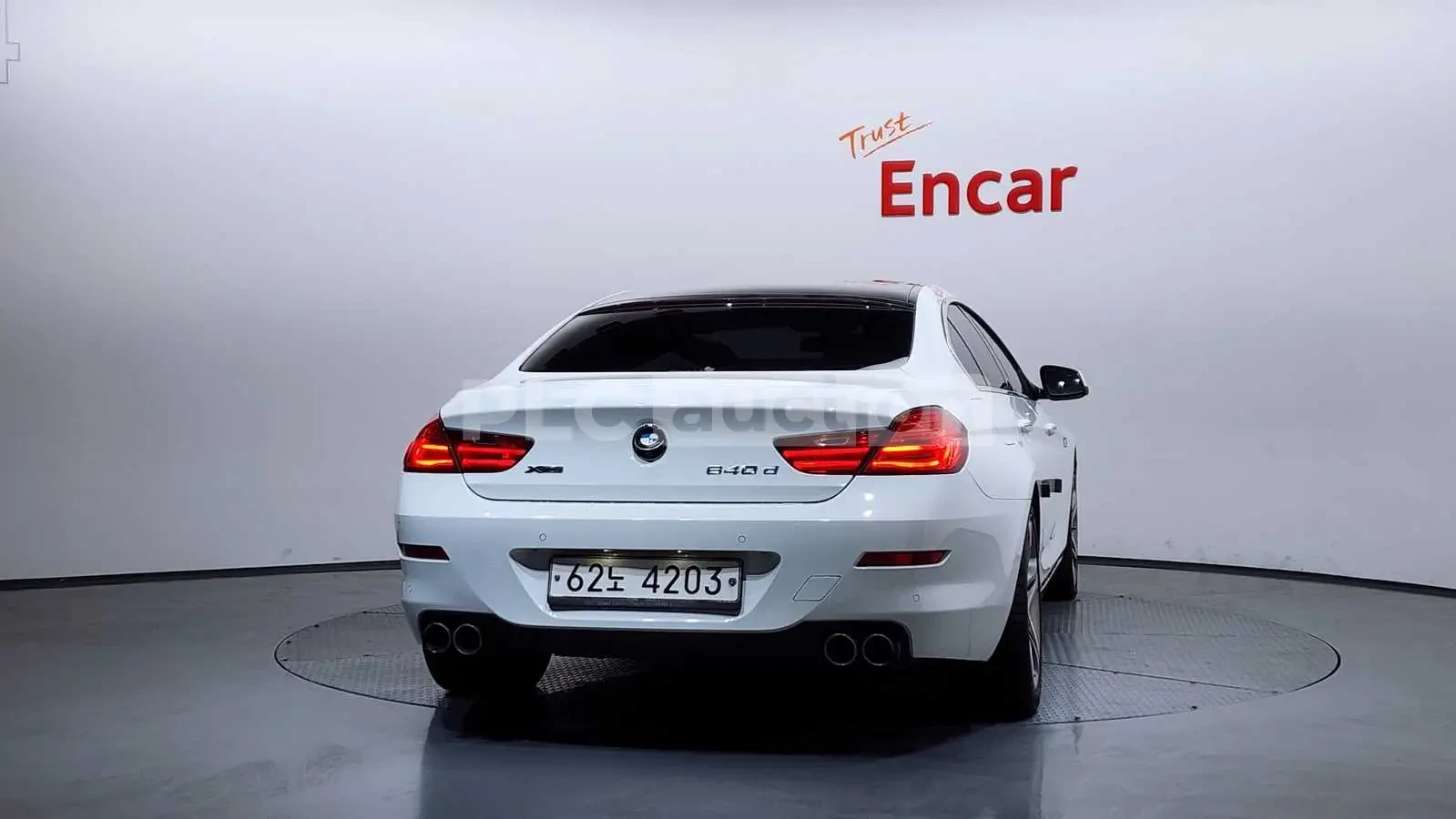 BMW 640 XDRIVE #PANO# #УНИКАТ# !FULL!, снимка 4 - Автомобили и джипове - 54925357