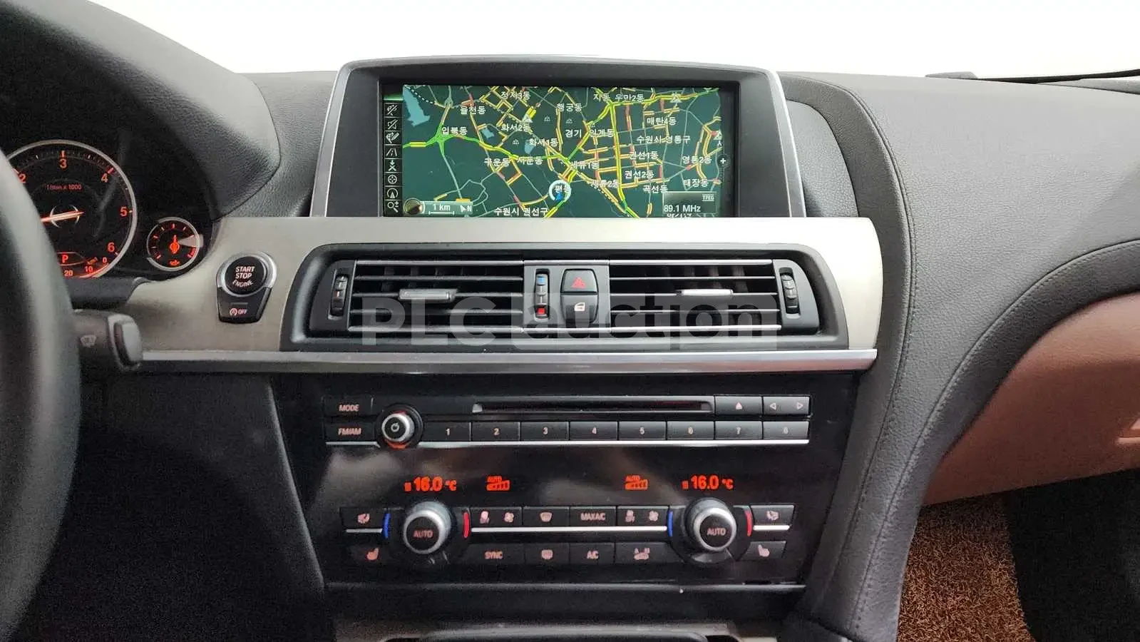 BMW 640 XDRIVE #PANO# #УНИКАТ# !FULL!, снимка 12 - Автомобили и джипове - 54925357