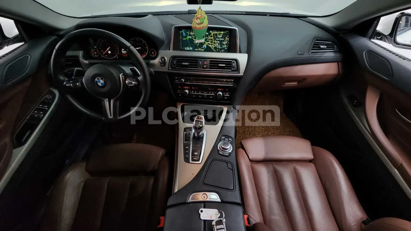 BMW 640 XDRIVE #PANO# #УНИКАТ# !FULL!, снимка 6 - Автомобили и джипове - 54925357