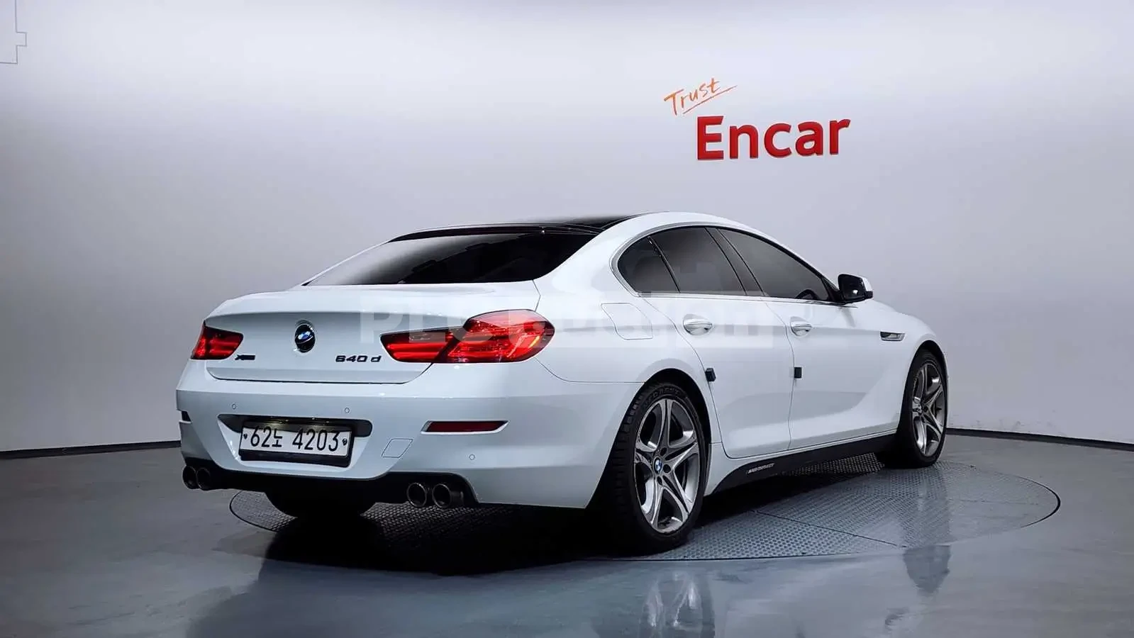 BMW 640 XDRIVE #PANO# #УНИКАТ# !FULL!, снимка 2 - Автомобили и джипове - 54925357