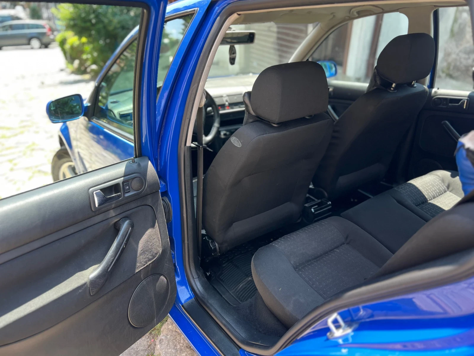 VW Golf, снимка 6 - Автомобили и джипове - 55004209