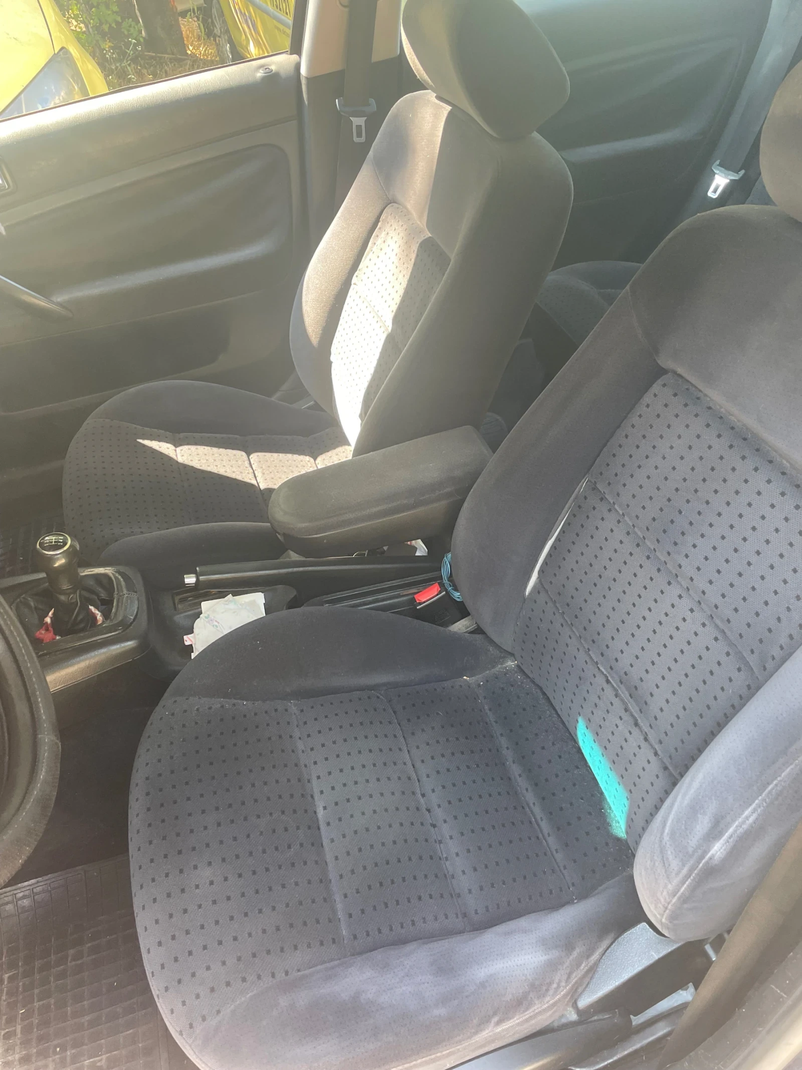 VW Passat 1.9TDI, снимка 5 - Автомобили и джипове - 55067989